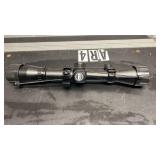 Bushnell Rifle Scope - Retail: $75