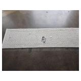 Safavieh Natura Collection Natural Wool Area Rug - Retail: $250