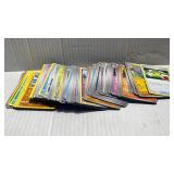 Bulk Pokemon Trading Card Collection - Retail: $15