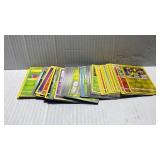 PokÃ©mon Trading Card Collection Lot - Retail: $15