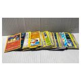 Pokemon Trading Card Collection Lot - Retail: $25