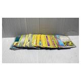 Large Collection of Trading Card Game Cards - Retail: $15