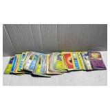 Large Collection of Trading Card Game Cards - Retail: $15