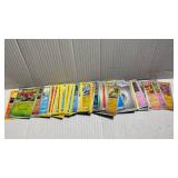 Mixed Pokemon Trading Card Lot - Retail: $15