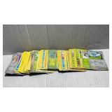 Nintendo Pokemon Trading Card Game Lot - Retail: $25
