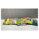 Bulk Pokemon Trading Card Collection - Retail: $15