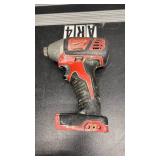 Used Milwaukee Impact Driver Tool - Used - Retail: $35