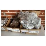 Bulk Lot Tigre PVC Plumbing Fittings - Retail: $150