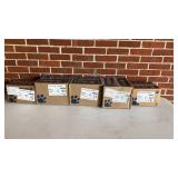 Lot of Tigre PVC Plumbing Fittings Lot - Retail: $175