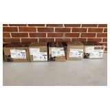 Tigre Industrial Pipe Fittings Lot - Retail: $150