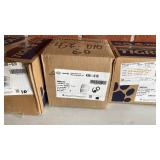 Tigre Industrial Pipe Fittings Lot - Retail: $150