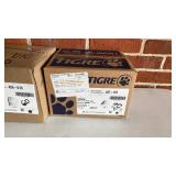 Tigre Industrial Pipe Fittings Lot - Retail: $150