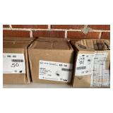 Dura Tigre Industrial Plumbing Fittings Lot - Retail: $150
