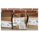 Dura Tigre Industrial Plumbing Fittings Lot - Retail: $150