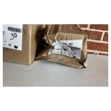 Dura Tigre Industrial Plumbing Fittings Lot - Retail: $150