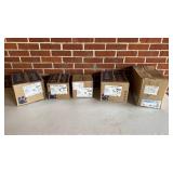 Tigre USA ASTM D 2466 PVC Fittings Lot - Retail: $85