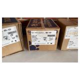 Tigre USA ASTM D 2466 PVC Fittings Lot - Retail: $85