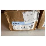 DURA 90Â° Elbow Pipe Fitting 406-010 - Retail: $45
