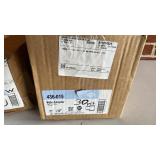 Dura Plumbing Fittings - 90Â° Ell and Male Adapter Set - Retail: $45