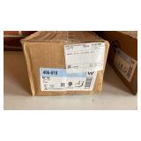 90 Slip x Slip Plumbing Elbow Fitting 406-010