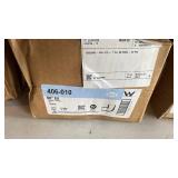 Dura PVC Pipe Fittings Lot - 90Â° and 45Â° Elbows - Retail: $75