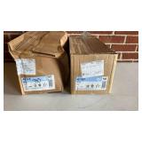 DURA 45Â° EII Slip Plumbing Fittings - Retail: $75
