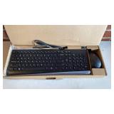 Lenovo Wired USB Keyboard - New in Box - Retail: $15