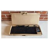 Lenovo USB Wired Keyboard - Retail: $25
