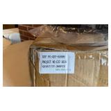 New GEP C27-1014 Industrial Cover Parts - Bulk Lot - Retail: $450