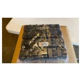Bulk Project Parts Bundle - 260 PCS New Stock - Retail: $150