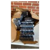 New GEP FRH-A12-C Industrial Cover Plates - Bulk Lot - Retail: $780