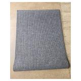 Mohawk Utility Basics All-Purpose Door Mat - Retail: $25