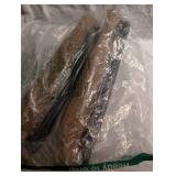 Halloween Witch Broom Set - 3 ct