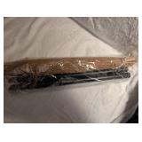 Halloween Witch Broom Set - 3 ct