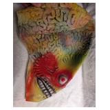 Mars Attacks Alien Mask