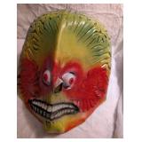 Mars Attacks Alien Mask