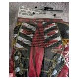 Circus Ringmaster Tailcoat Costume Jacket