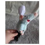 Ratatouille Chef Mouse Headband