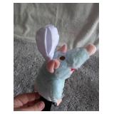 Ratatouille Chef Mouse Headband