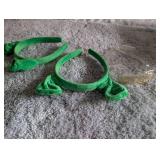 Shrek and Fiona Costume Accessories Set