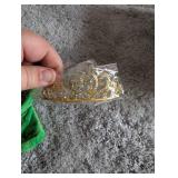 Shrek and Fiona Costume Accessories Set