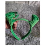 Shrek and Fiona Costume Accessories Set