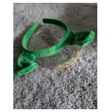 Shrek and Fiona Costume Accessories Set