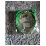 Shrek and Fiona Costume Accessories Set