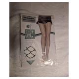Show Live Classic Fishnet Stockings