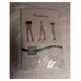Show Live Classic Fishnet Stockings