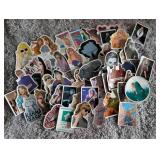 Taylor Swift Era Sticker Collection - 100 ct