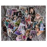 Taylor Swift Era Sticker Collection - 100 ct