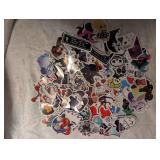 Undertale Game Character Sticker Collection