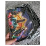 Fortnite Character Graphic Backpack